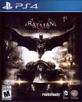 Batman: Arkham Knight